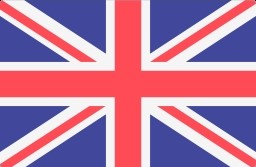 en flag