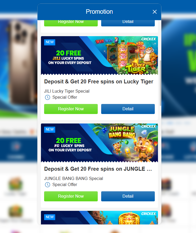 Crickex | best cricket betting exchange site in Bangladesh